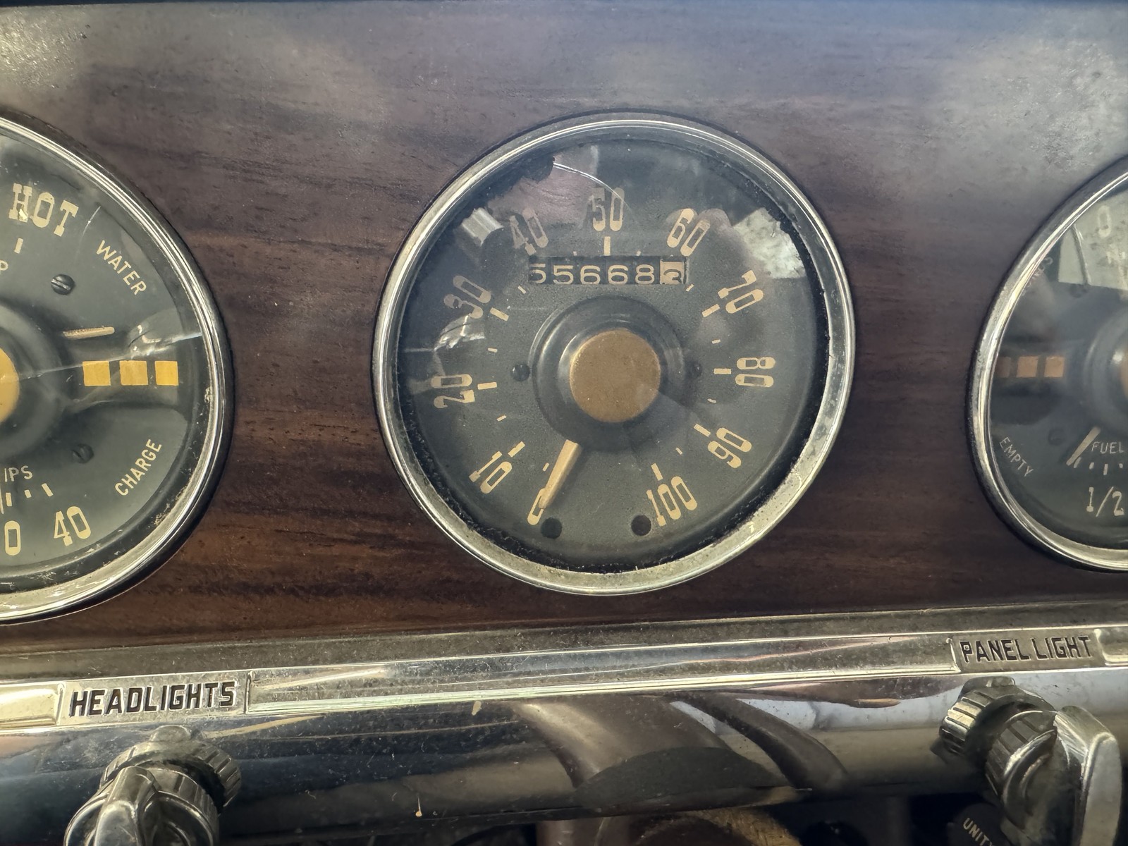 1950 PLYMOUTH SPECIAL 4 DOOR SEDAN INLINE 3.6 ENGINE 55,668 MILES | eBay