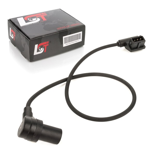 Impulsgeber Kurbelwellensensor 12-14-1-731-887 FüR BMW 7Er E32 E38 730I 740I Il-image