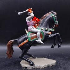 Armee Suisse : Soldat Suisse A Cheval Clairon EUR 35,00
