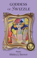 Goddess Of Swizzle Shirley J. Brewer Taschenbuch Englisch 2026 Apprentice House