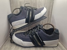 Adidas Y-3  2015 Yohji Yamamoto sprint grey uk size 11  slight Damage View Pics 