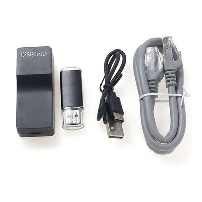USB Dongle Adapter Tool for Firmware 9.0 to 11.0 9.0/9.6/10.0/10.01/11.0 Systems