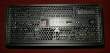Lenovo ThinkStation P360 Ultra i5-12500 32GB RAM 2x 1 TB NVMe DDR5