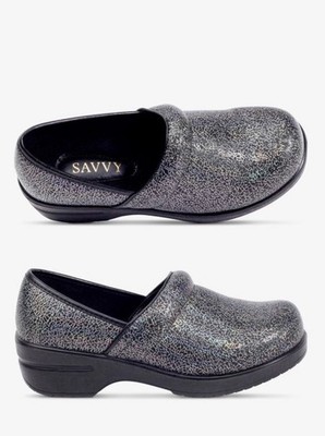 Savvy Nursing Shoe