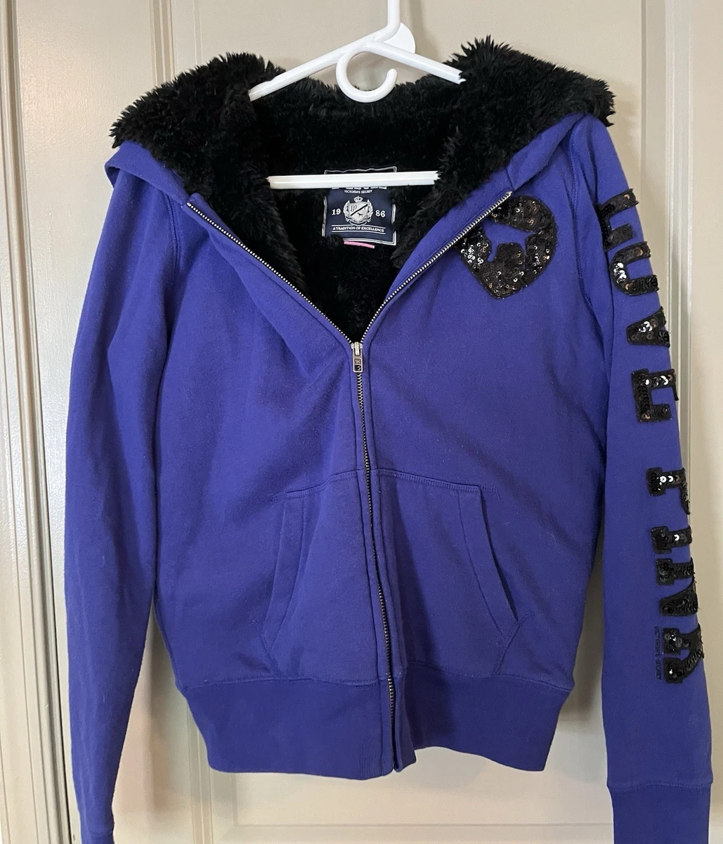 Victoria's Secret Faux Fur Clothing for Women for sale | eBay