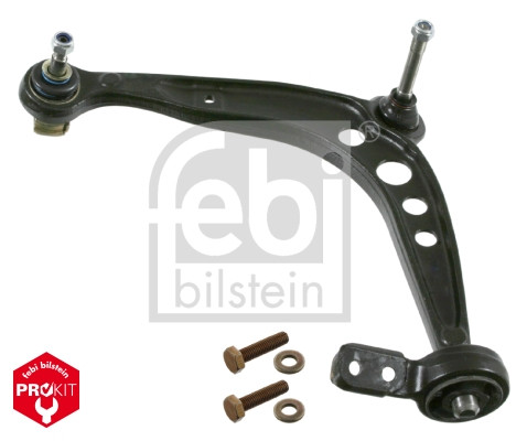 Brazo de control de pista delantero izquierdo Febi Bilstein 34647 para BMW - Imagen 1 de 1
