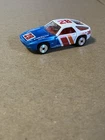 vintage 1979 Matchbox Porsche 928 die-cast