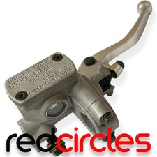 Honda CRF250R FRONT BRAKE MASTER CYLINDER & LEVER fits CRF 250 X R 2014-2021