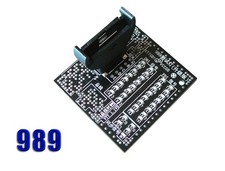 Led Diode Tester for Socket Type 989