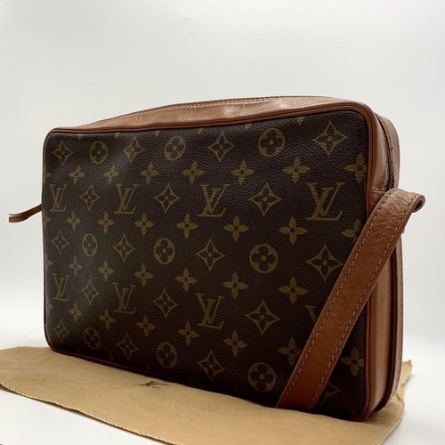 Sac à bandoulière extrême Louis Vuitton monogramme Lière remise