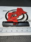 Kel-Tec P-11 Slide With Sights, Extractor, And Firing Pin — photo 3