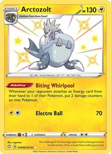 Pokemon Trading Card Sword & Shield/Scarlet & Violet Shiny: Choose Your Card on eBay