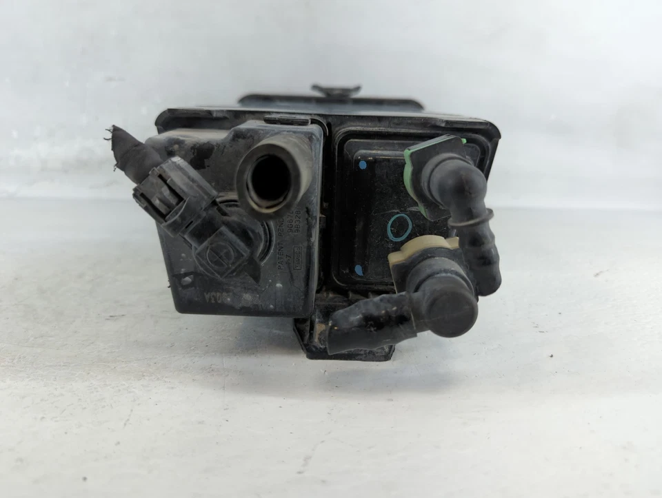 2017 Ford Explorer Fuel Vapor Charcoal Canister XBFDN - Image 4 of 4