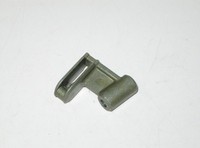 Bmw E46 Rl TüRgriff TräGer Halter Hebel 7044841 Neu Original