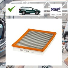 Hengst Filter Luftfilter JEEP GRAND CHEROKEE III (WH, WK) 3.0 CRD 4x4