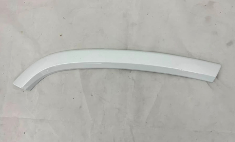 16-21 For Jeep Grand Cherokee Rear Door Wheel Flare Molding RIGHT RH 1WD00GW7AB