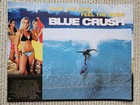 Blue Crush 2002 original US 11x14 lobby set of 8 cards Kate Bosworth — photo 5