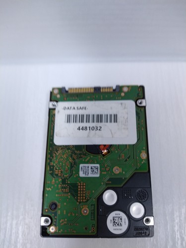 HGST 1.2TB Server HDD HUC101812CSS200 - RPM: 10K - Afbeelding 8 van 13