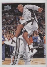 2008-09 Upper Deck Bruce Bowen #168 2k3