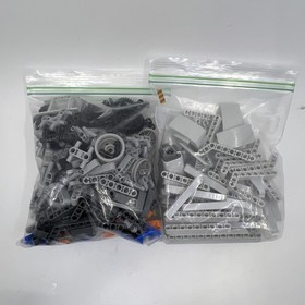 LEGO Mindstorms NXT 2.0 8547 (99% Complete Set) TESTED