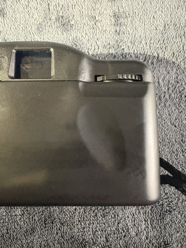 NEW Vintage Nintendo 64 Promo 35mm Film Camera Point & Shoot With Case - Picture 7 of 14