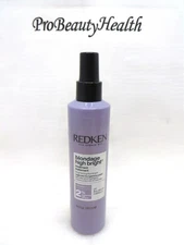 REDKEN BLONDAGE HIGH BRIGHT Treatment 8.5 oz
