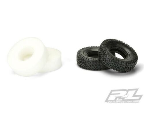 Proline PRO10124-14 BFGoodrich KO2 1.9 G8 Rock Terrain Truck Reifen v/h (2) - Bild 2 von 2
