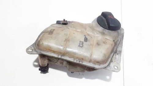Audi A6 2000 Expansion Tank coolant (RADIATOR EXPANSION TANK BOTTL #678036-81