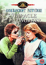 Image of The Miracle Worker (DVD, 2004 REGION 2 NEW & SEALED