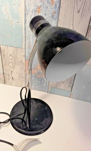 B And Q Desk Lamp