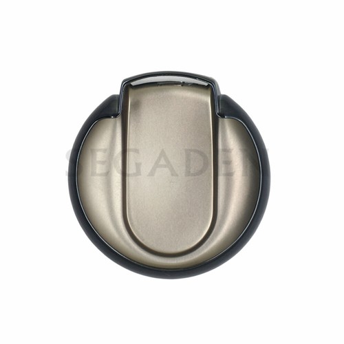 TPU Soft Remote Smart Key Cover Case Holder fit for BMW Mini Cooper F55 F56 - Picture 3 of 19