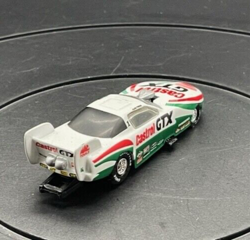 VRHTF VTG NHRA COOL 1:64 JOHN FORCE CASTROL GTX FUNNY CAR