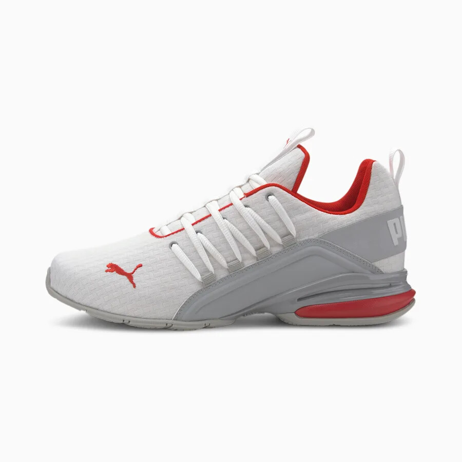 Puma Axelion LS Men's Running Shoes in 