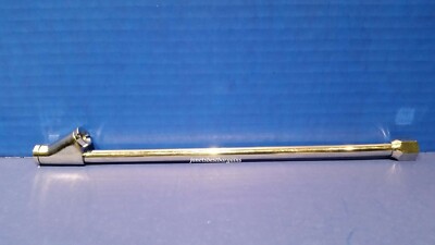 Tilt Lock Dual Foot Head Straight In 11 Inch Long Air Chuck Dually Tire Inflator