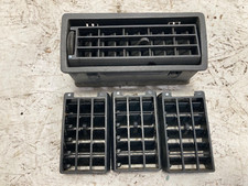 1985 Ford Thunderbird Interior Vents Oem 1985 Ford Thunderbird Interior Vents Oem