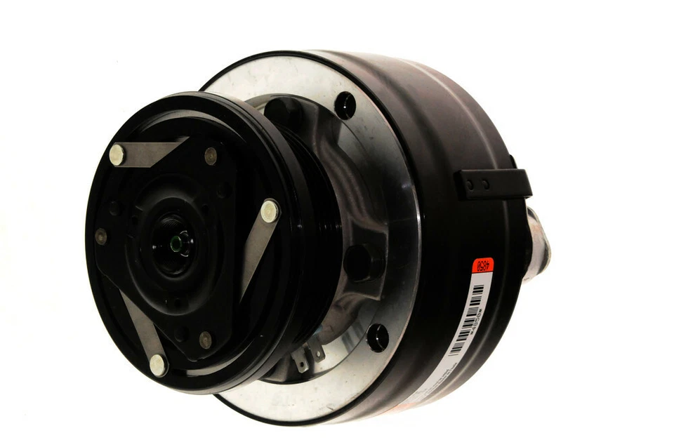 Compresor de aire acondicionado ACDelco GM equipo original 15-20185 Foto 3 de 4