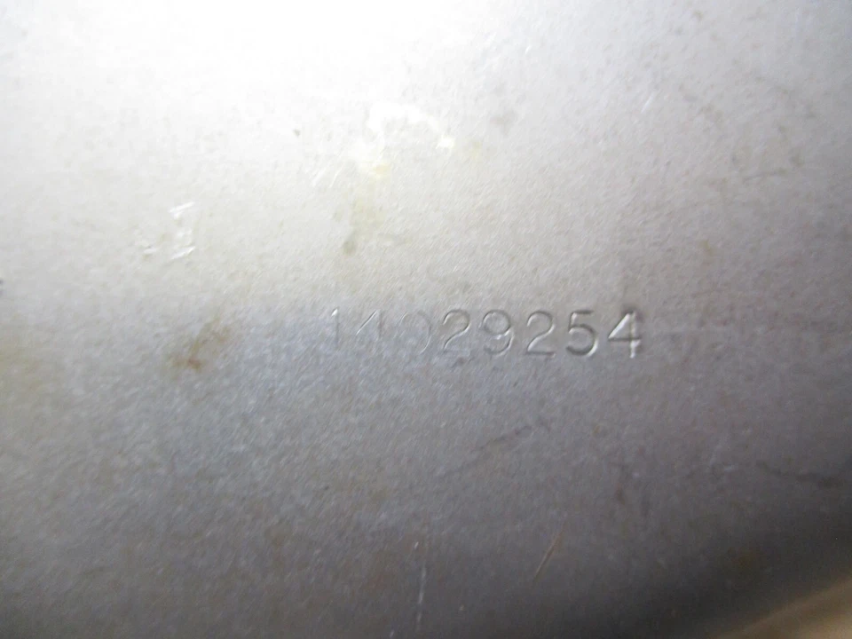 GM 14029254 - Image 3 of 4