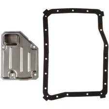 Transmission Filter Kit-Premium Replacement Auto Trans Filter Kit fits 98-06 NPR