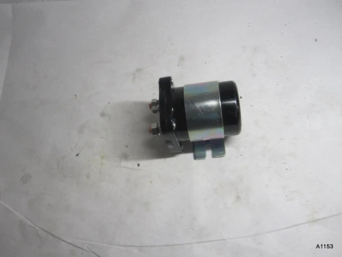 12V Solenoid 586-105111-3 For White Rodgers HVAC Climate Control Systems