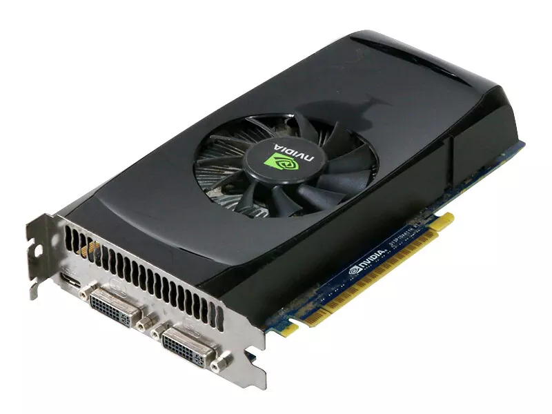NEW HP Nvidia Geforce GTX 550 Ti 1GB DDR5 PCIe16 Graphics Card 651787-001 NEW HP Nvidia Geforce GTX 550 Ti 1GB DDR5 PCIe16 Graphics Card 651787-001