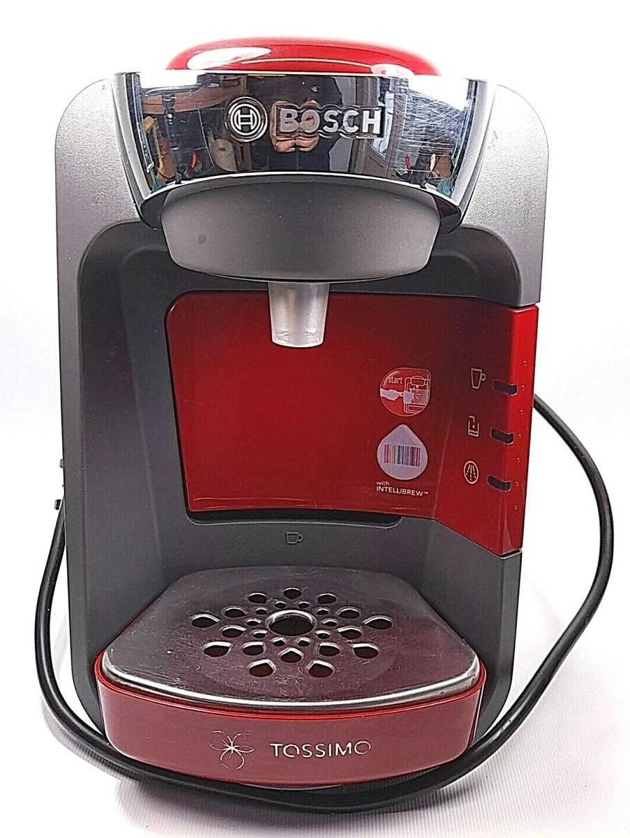 Bosch Tassimo Suny Coffee Machine Sale Shop clc.cet.edu