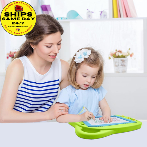 Educational Learning Toys for Kids Toddlers Age 3 4 5 6 7 Years Old