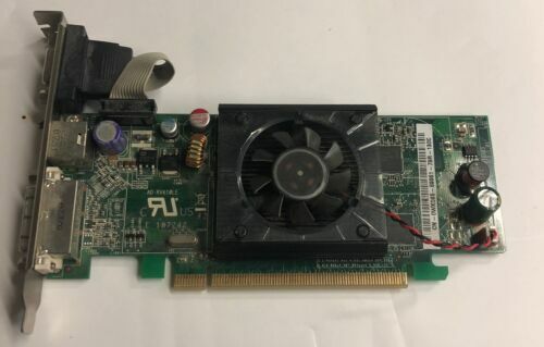 Tarjeta De Video Ati Radeon X300se 128mb | Mercado Libre