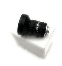 BASLER industrial camera Lens C11-0824-12M 8mm 1:2.4 1.1"