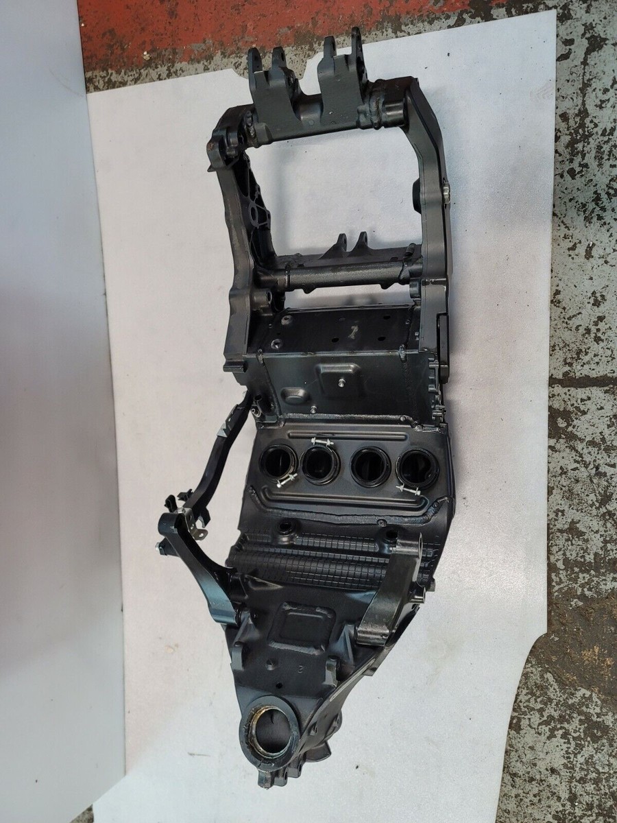 2020 Kawasaki Ninja ZX14 ZX14R Main Frame Chassis | OE | 12