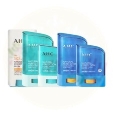 AHC Natural Perfection Double Shield Sun Stick SPF50 PA