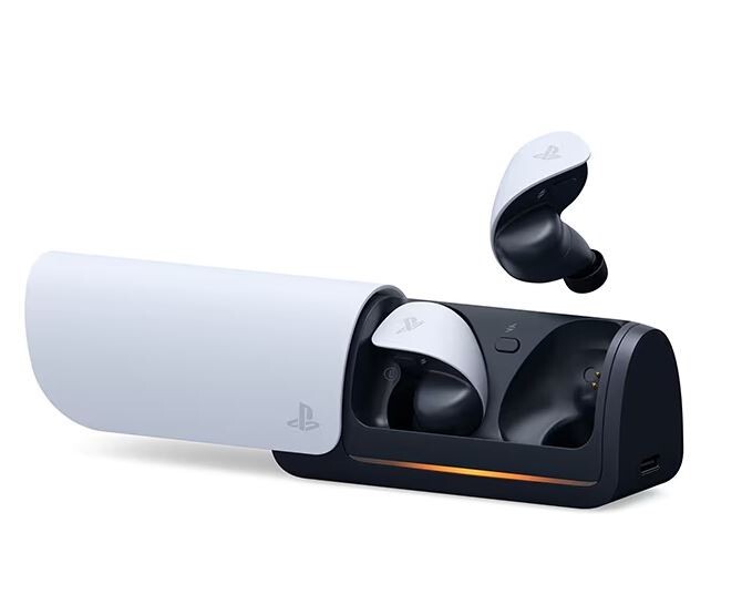 Sony Interactive Entertainment SIE CFI-ZWE1J PlayStation 5 PULSE