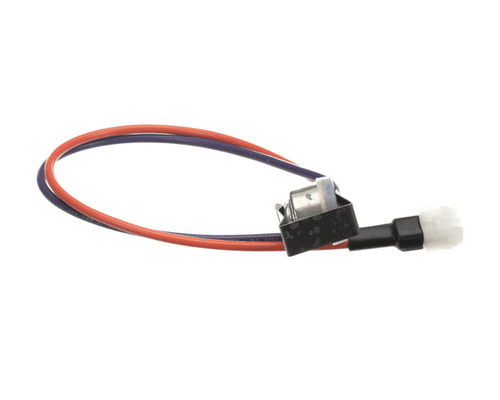 P066697G Hillphoenix Tstat,Disc,Open On R,55D,3/8 Genuine OEM HILP066697G