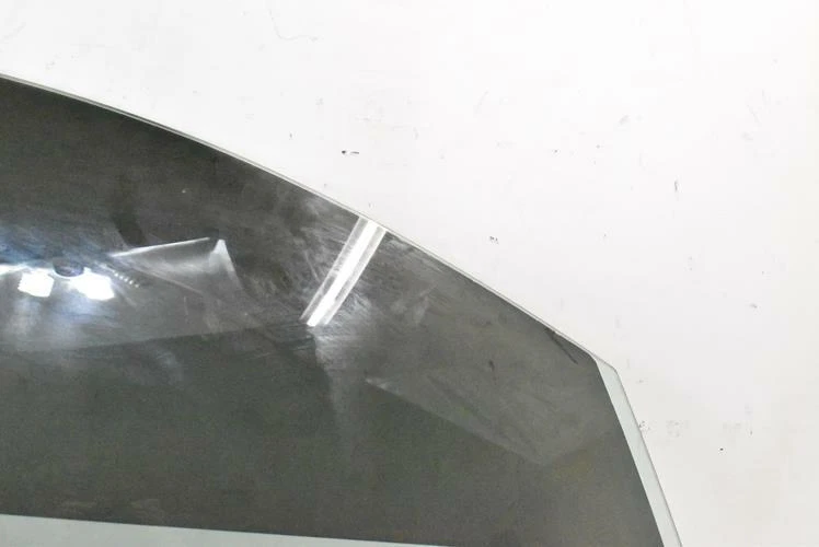 Jaguar XF 2009 2010 2011 2012 2013 2014 2015 PUERTA DEL PASAJERO DELANTERO CRISTAL 21576 Foto 3 de 4