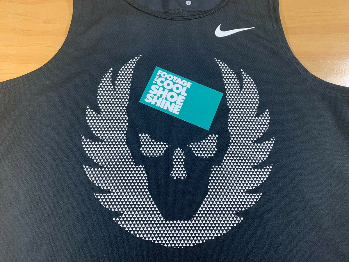 NIKE SPORTSWEAR NSW OREGON PROJECT SKULL LOGO MEN'S DRI-FIT NIKE SPORTSWEAR NSW OREGON PROJECT SKULL LOGO MEN'S DRI-FIT
